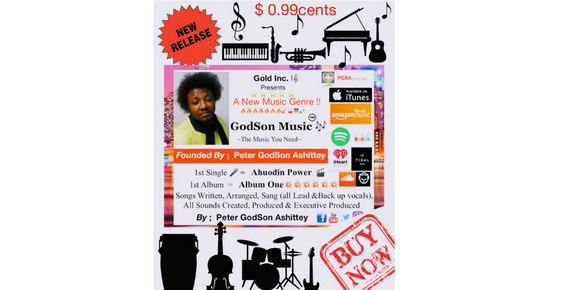 Album One Songs & Singles