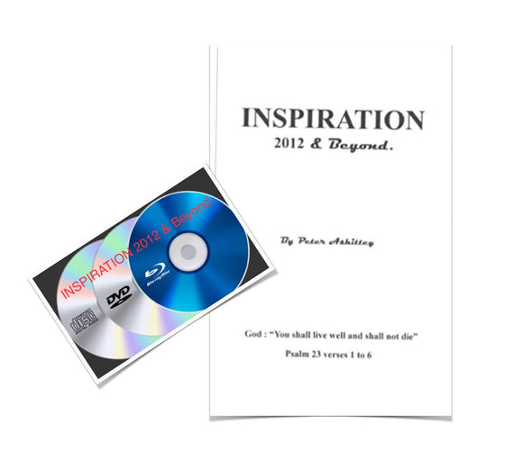 INSPIRATION 2012 & Beyond