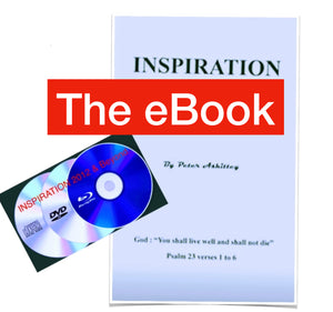 INSPIRATION 2012 & Beyond (The eBook)