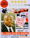 Single - i Like my woman,  By Peter GodSon Ashittey